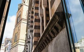 Amalfi Cathedral Suite